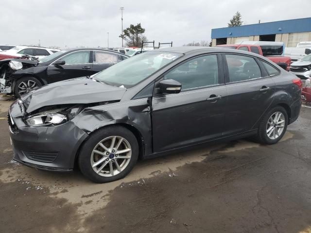 1FADP3F27GL229295 | 2016 FORD FOCUS SE