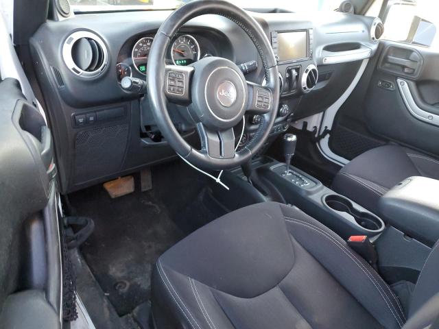 1C4HJWCG8EL132439 Jeep Wrangler Rubicon