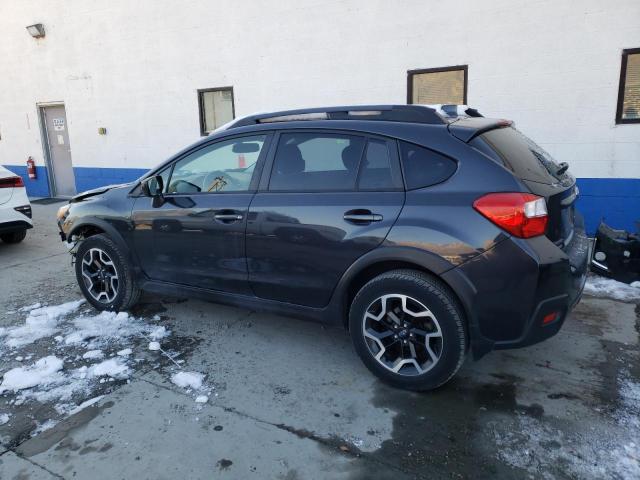 JF2GPADC0G8296560 | 2016 SUBARU CROSSTREK