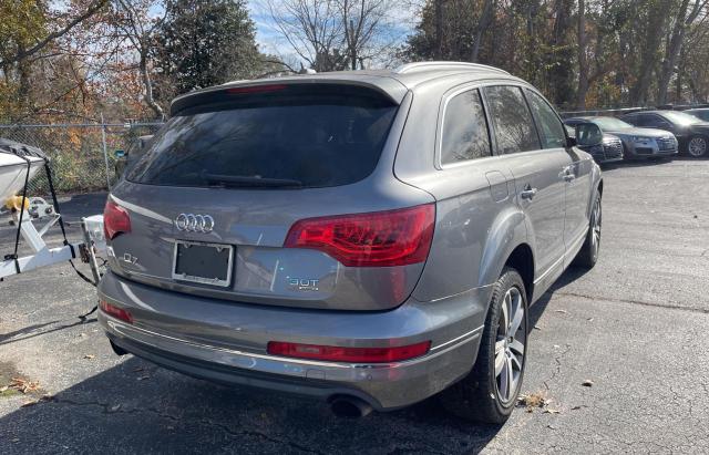 Vin: wa1lgafe1ed003856, lot: 76510863, audi q7 premium plus 20144