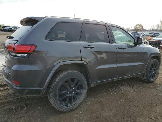 1C4RJFAG3KC701913 | 2019 Jeep grand cherokee laredo