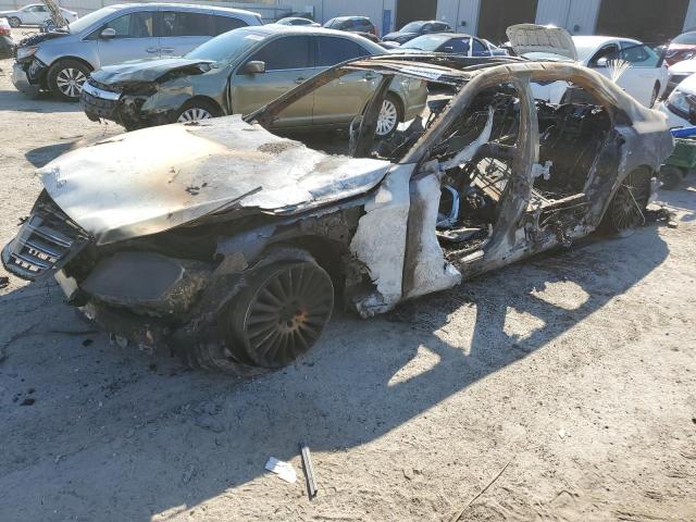 2018 MERCEDES-BENZ S 560 - WDDUG8DB3JA368987