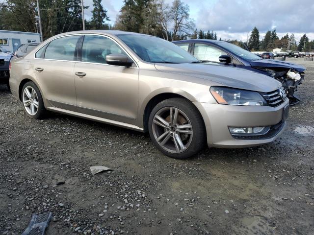 1VWBT7A34FC054178 | 2015 VOLKSWAGEN PASSAT SE