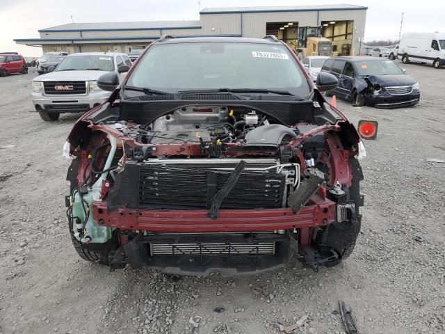 KL4MMDSL7LB117582 2020 BUICK ENCORE, photo no. 5