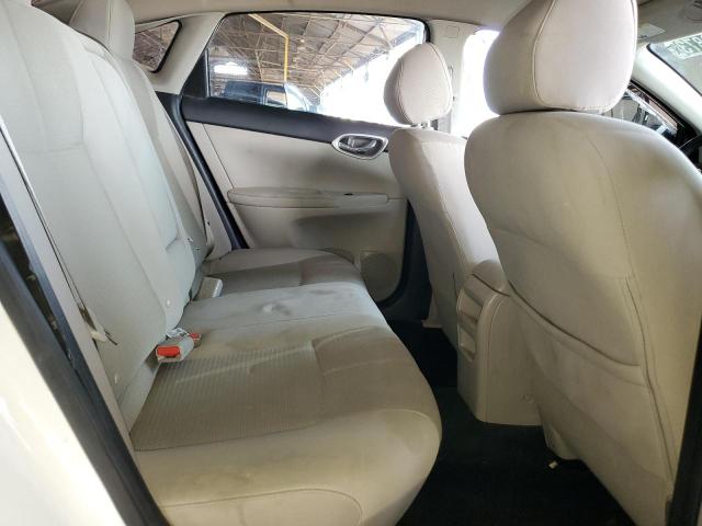 2015 NISSAN SENTRA S - 3N1AB7APXFY251550