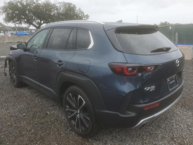 7MMVABDYXPN117659 Mazda Cx-50 Premium