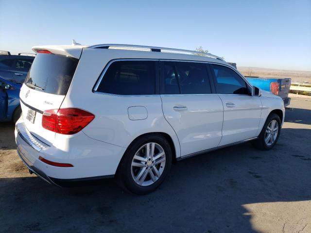 VIN 4JGDF7CE5EA321786 2014 Mercedes-Benz GL-Class, ... no.3