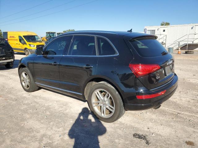 WA1LFAFPXFA140348 2015 AUDI Q5, photo no. 2