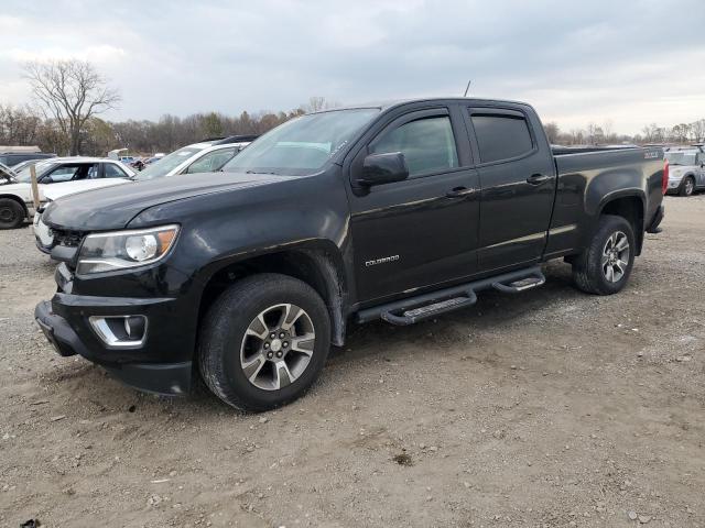 2016 CHEVROLET COLORADO Z71 for Sale | IA - DES MOINES | Fri. Dec 29 ...