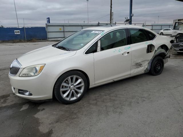 2015 Buick Verano 