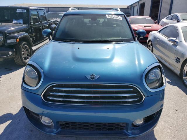 WMZYS7C35J3B63161 | 2018 Mini cooper countryman