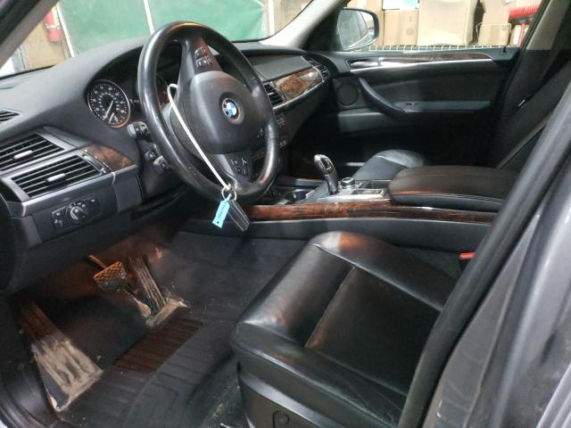 VIN 5UXZW0C55D0B95100 2013 BMW X5, Xdrive35D no.7