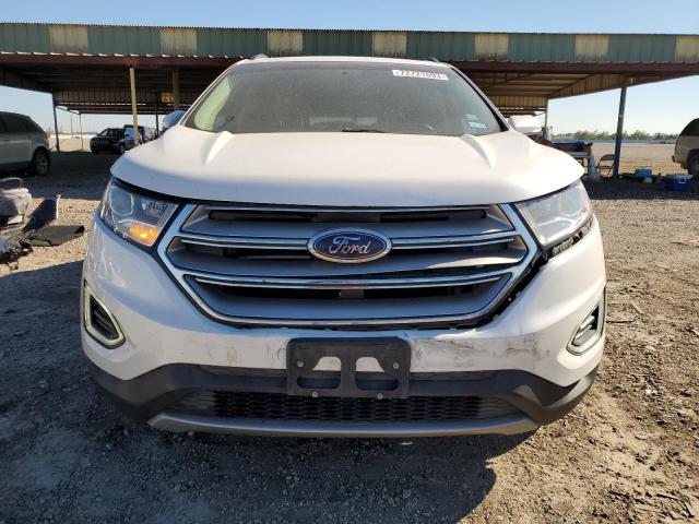 2FMTK3J80FBB45085 Ford EDGE SEL