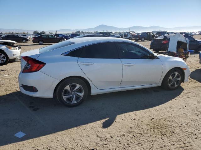 2HGFC2F68KH589369 Honda Civic Lx