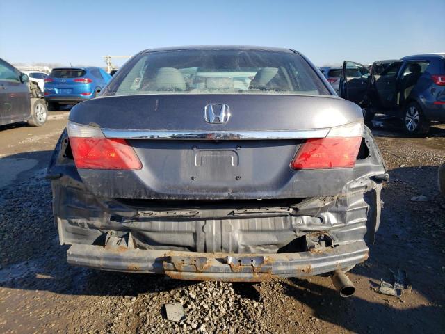 1HGCR2F33EA104405 | 2014 HONDA ACCORD LX