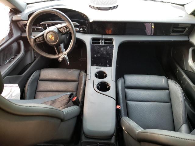 2021 PORSCHE TAYCAN - WP0AA2Y17MSA19085