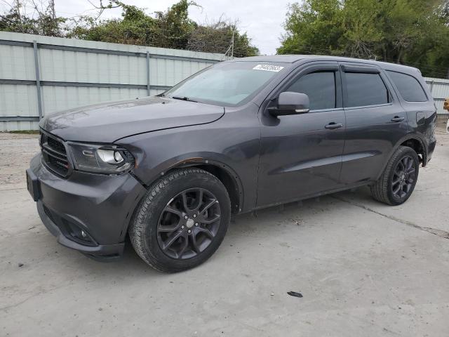 2016 Dodge Durango R/T