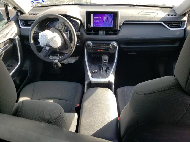 2023 TOYOTA RAV4 WOODL - 2T3UWRFV6PW171865