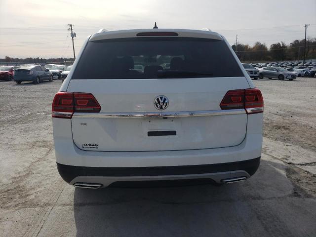 1V2DP2CA2KC610396 | 2019 VOLKSWAGEN ATLAS SE