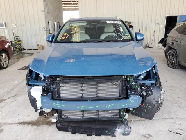 2023 VOLVO XC40 PLUS YV4L12UN9P2980688