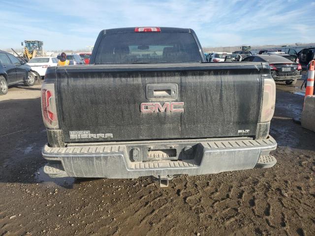 2017 GMC SIERRA K15 - 3GTU2NEC0HG421641