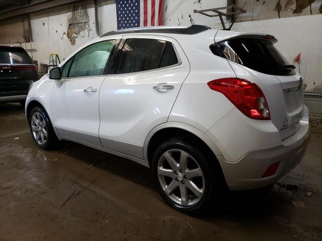 KL4CJHSB0EB513682 | 2014 BUICK ENCORE PRE