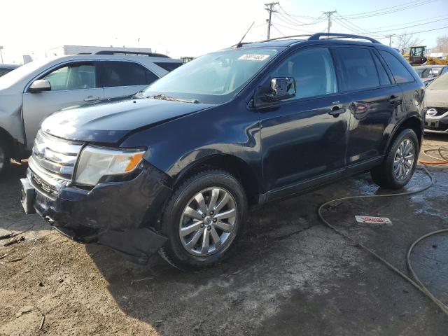 2010 Ford Edge SEL