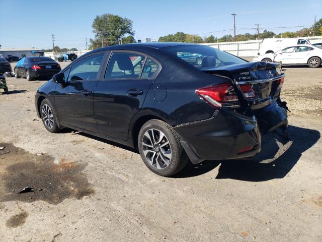 19XFB2F80FE032668 | 2015 HONDA CIVIC EX