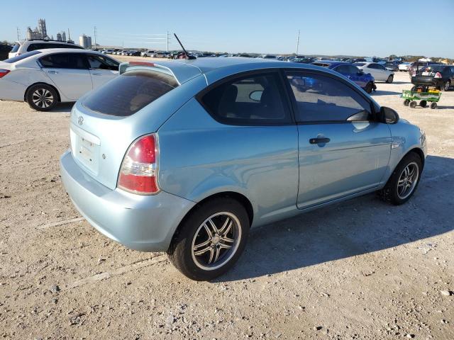 KMHCM36C18U081465 | 2008 Hyundai accent gs