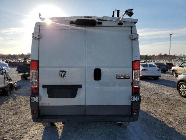 3C6TRVAG1FE508965 | 2015 RAM PROMASTER