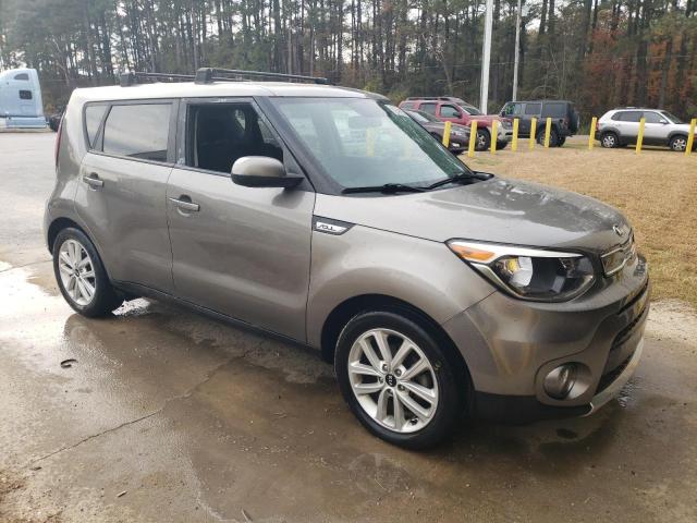 KNDJP3A54J7599621 | 2018 KIA soul +