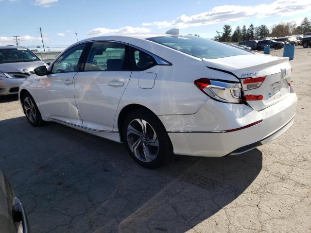 1HGCV1F44JA139320 Honda ACCORD EX