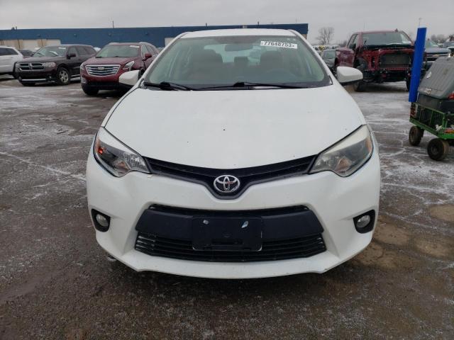 5YFBPRHE8EP011849 | 2014 TOYOTA COROLLA EC