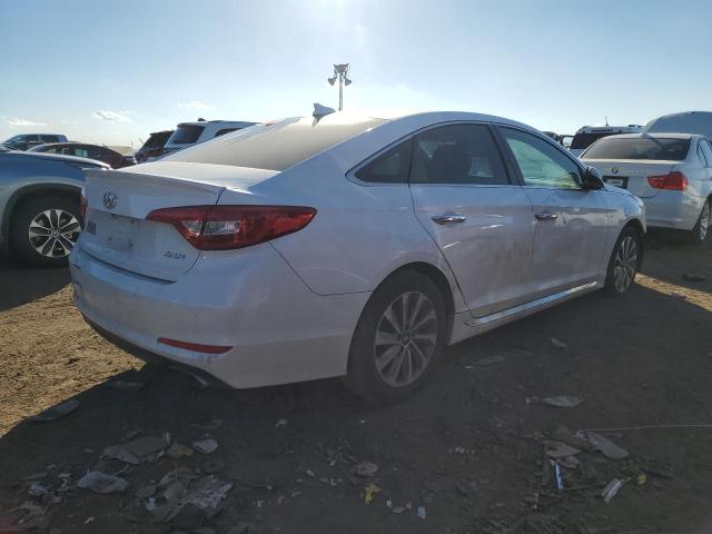 5NPE34AF8HH495666 | 2017 Hyundai sonata sport