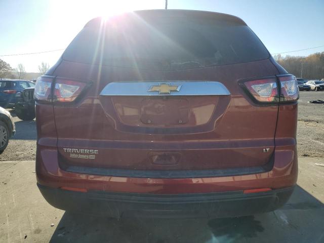 1GNKRHKD2HJ313075 | 2017 CHEVROLET TRAVERSE L