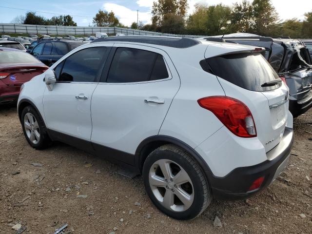 KL4CJBSB8GB535378 | 2016 BUICK ENCORE CON