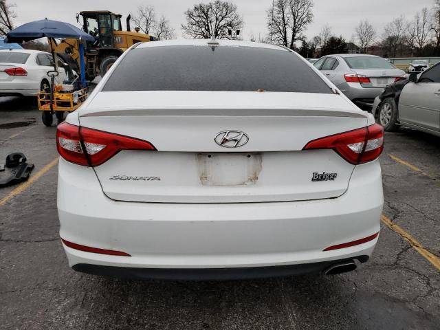 5NPE24AF1GH399900 | 2016 HYUNDAI SONATA SE