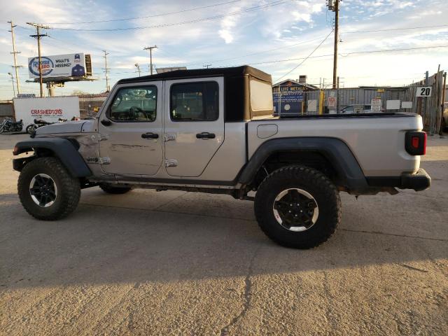 1C6HJTAGXLL127443 Jeep Gladiator  2