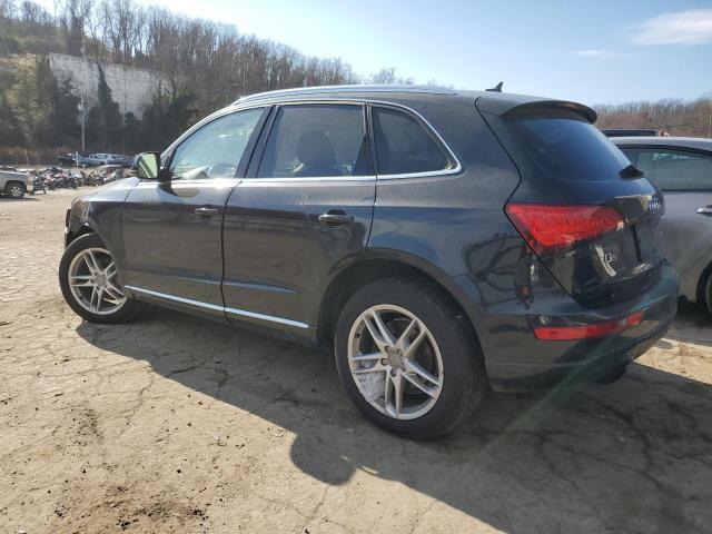 WA1LFAFP7EA128866 | 2014 AUDI Q5 PREMIUM