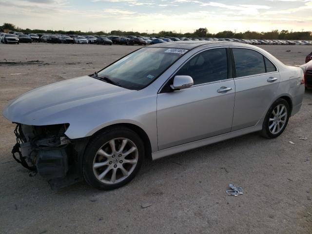 2008 Acura TSX 