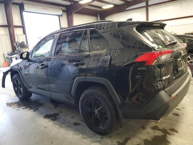 JTMP1RFV4KD003028 | 2019 TOYOTA RAV4 XLE