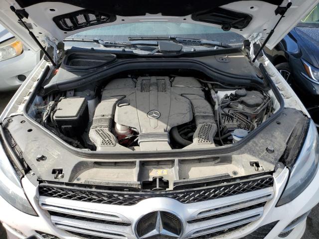 4JGDA5GB6KB205005 2019 MERCEDES-BENZ GLE-CLASS, photo no. 12