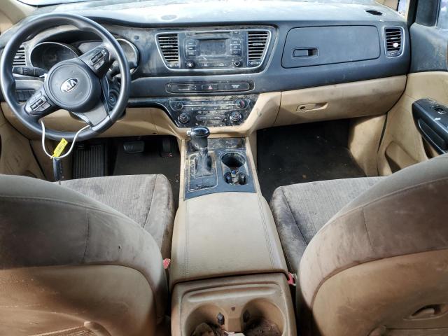 KNDMB5C13G6098686 KIA SEDONA LX