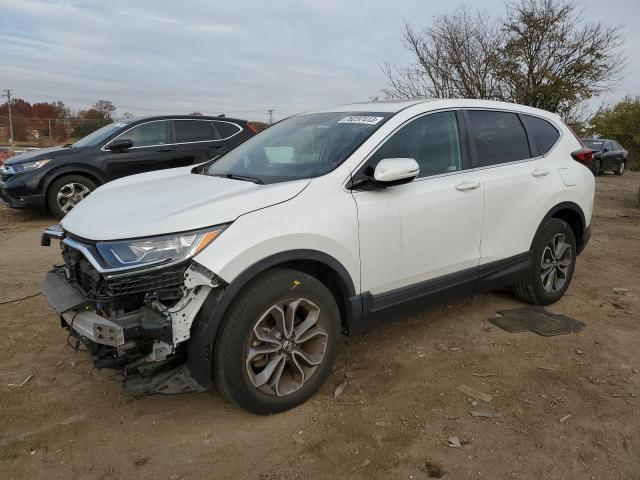 Vin: 2hkrw2h89mh605431, lot: 76237413, honda crv exl 2021 img_1