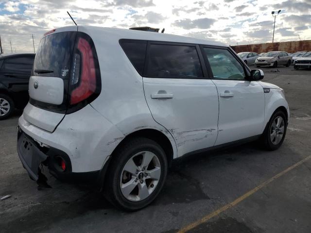 KNDJN2A25H7411415 | 2017 KIA SOUL