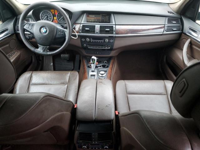 5UXFE43599L260269 | 2009 BMW x5 xdrive30i