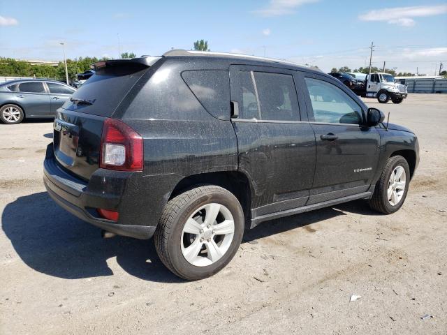 1C4NJCBB9ED741623 | 2014 JEEP COMPASS SP