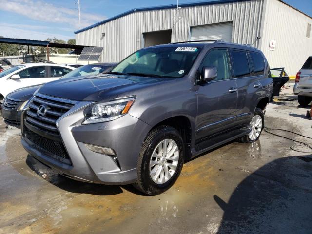 2015 Lexus GX 460 