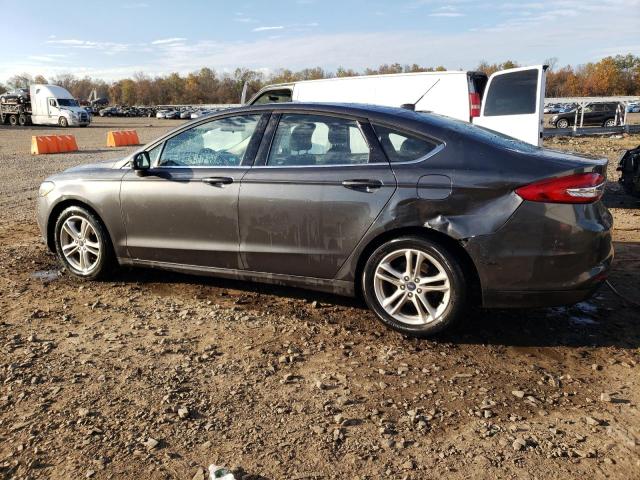 3FA6P0H70JR104146 2018 FORD FUSION - Image 2