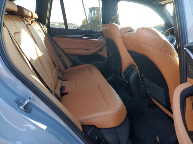 2023 BMW X3 M40I - 5UX83DP00P9R62309